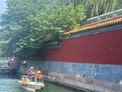 -北京市劳动人民文化宫(太庙)
