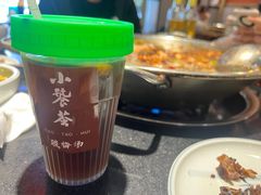 -小饕荟雅安贡椒鱼鲜馆(广福桥店)