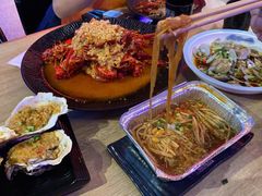 -红盔甲·小龙虾(车公庙店)