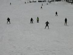 -蓟县盘山滑雪场