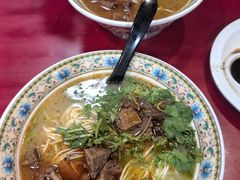 -金杨拉面王小吃面馆·牛三宝面·红烧牛肉粉