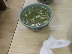 -中国兰州名牛纯汤牛肉面(永安道店)
