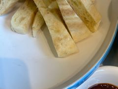 -刘胖子家常菜·蹄花焖藕(富安街店)