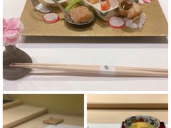 -鮨一日本料理(大中华店)