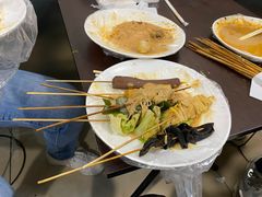 -郭记小街麻辣烫(南小街总店)