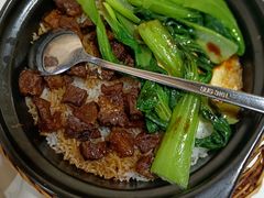 -阿清煲仔店(纺织城店)