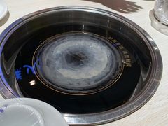 -三清洞摩西韩式年糕火锅(威高广场店)