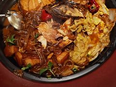 -奉天小馆·非遗东北菜(沈阳万象城店)