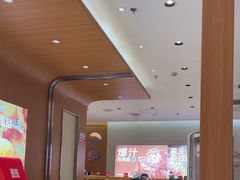 -龍歌自助小火锅(市南金茂湾店)