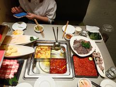 -海底捞火锅(王府井店)