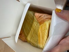 -司乎·日式鲜吐司(EFC欧美广场店)