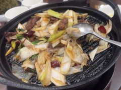 -茶港食堂(武昌店)