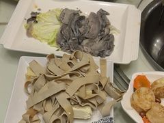 -福寿斋·老北京铜锅涮肉·烤鸭(顺义总店)