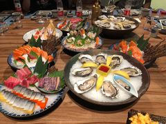 -三喜鲜生(明致商厦店)