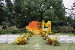 -虹桥迎宾馆·宴会厅