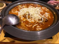 -恩你小木屋·烤肉韩式料理(嘉兴秀洲店)