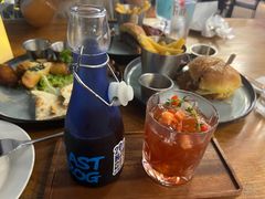 -bluefrog蓝蛙(皇庭广场店)