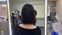 -东梵造型·烫发染发接发连锁SALON