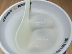 -朱新年·苏式汤团·面点(北寺塔店)