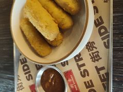 -Side Street街旁(交道口店)