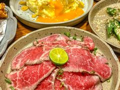-松幸日式料理(中山路店)