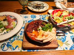 -弗兰克牛排西餐厅Ribone steak house(柠檬花园店)