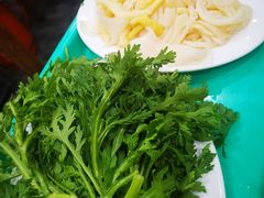 -濠轩阁特色生蚝火锅(水湾路店)