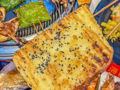 -大成海鲜烧烤·海鲜粥(安顺路店)