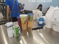 -茶百道(大兴绿地缤纷城店)