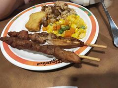 -比格比萨(烟台龙口博商店)