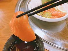 -匠太烧肉台日料理餐酒馆(三林店)