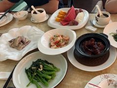 -济南喜来登酒店-采悦轩中餐厅