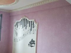 -菲迪科尔墙衣(集美家居定慧桥店)