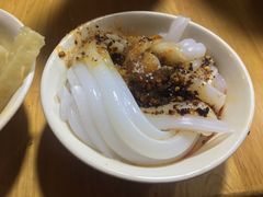 -洞子口张老二凉粉(文殊院店)