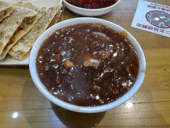 -华天二友居肉饼(宫门口店)