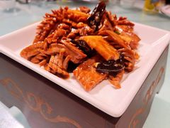 爆炒腰花-梅飞酒家(桑园路店)