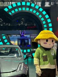 -贵阳国际生态会议宴会中心