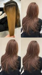 -BEAUTY HAIR GANO