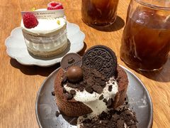 -Kekimatata 生日蛋糕·烘焙教学