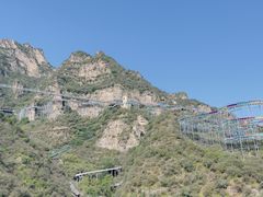 -野三坡清泉山风景区