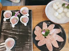 -五星桥原切肥牛火锅·30年专注好牛肉(湖塘店)
