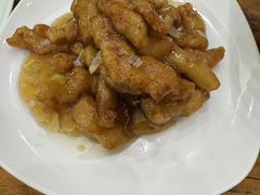 -南磨房食府(燕莎奥特莱斯购物中心店)