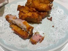 -楚山晓·湖北菜(武汉光谷K11店)