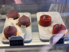 -美丽心情(奥体店)