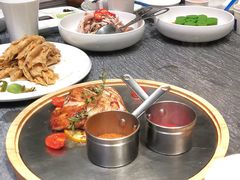 -小大董·烤鸭(王府井apm店)