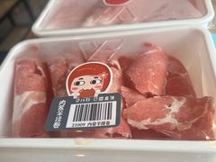 -野妹经典火锅(民治店)