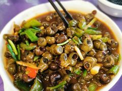 -晓琦农家菜馆·地道农家菜