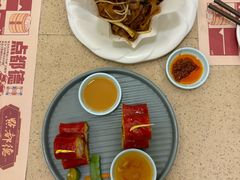 -点都德(大茶楼店)