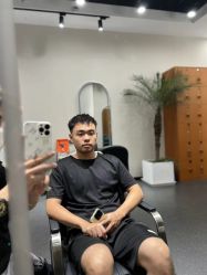 -P.R.O.salon 发哲