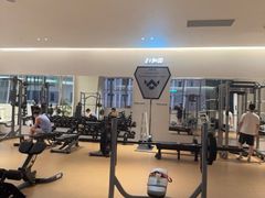 -YCHL FIT 健身(星寰店)
